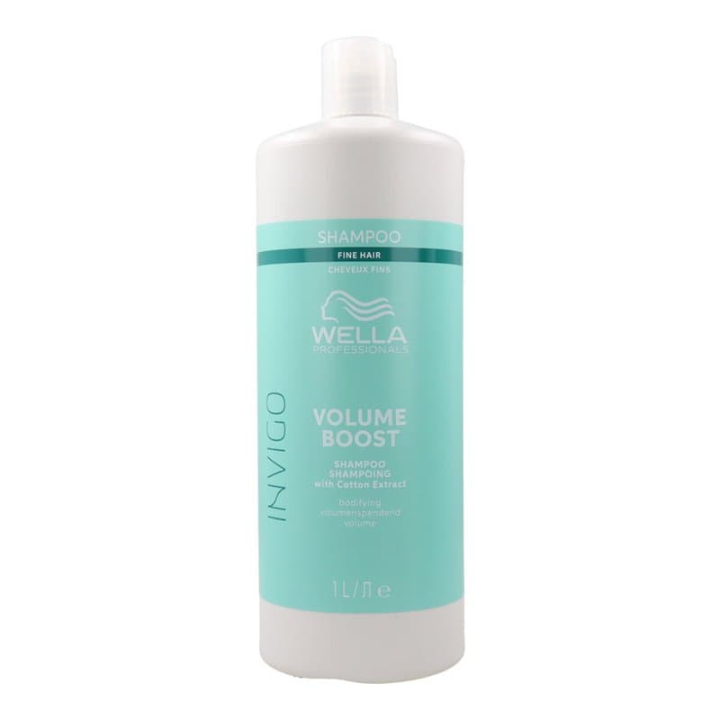 Shampooing Wella - Image 1