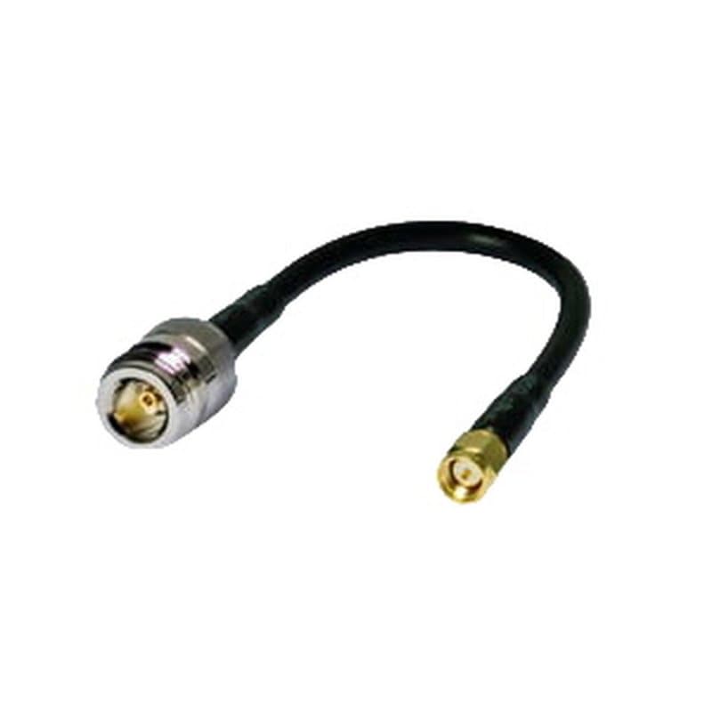 Câble Coaxial Antenne TV ZyXEL IBCACCY-ZZ0107F Noir - Image 1