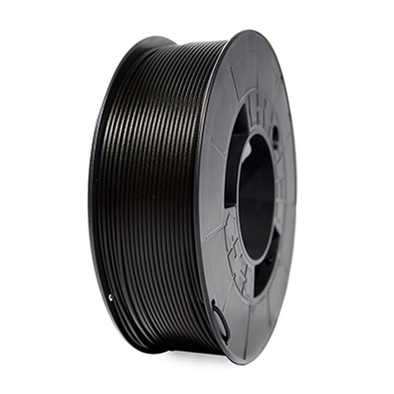 Bobine de filament Winkle PLA-HD Noir - Image 1