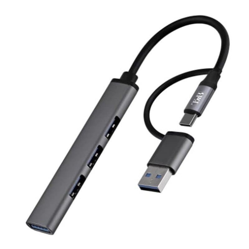 Hub USB T'NB - Image 1