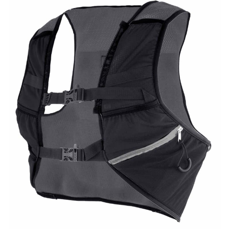 Gilet Joluvi Aristarun Noir - Image 1