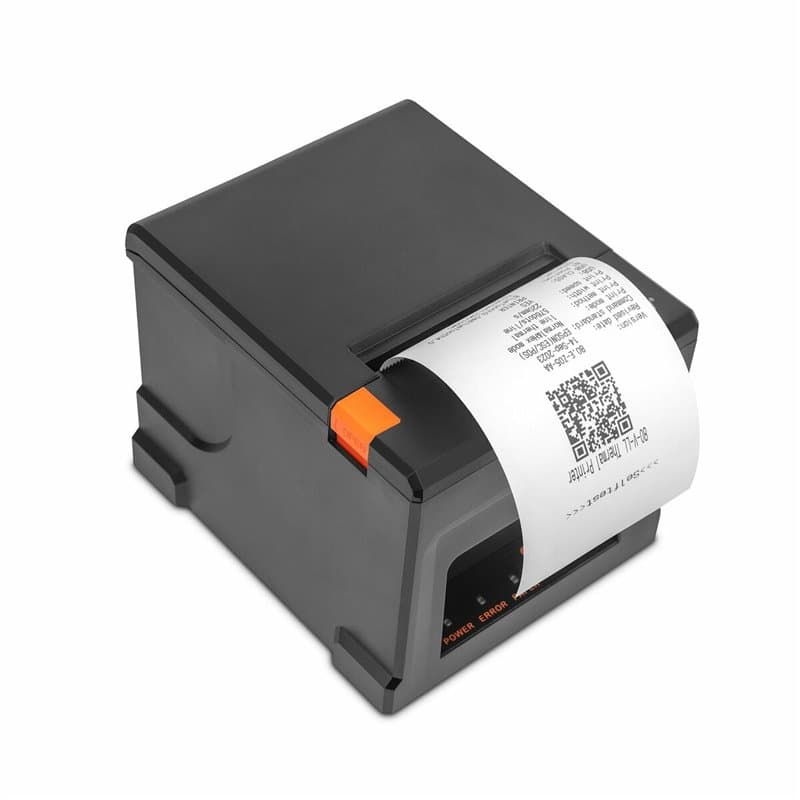 Imprimante Thermique Yeyian QOP-T80BL-RI - Image 1