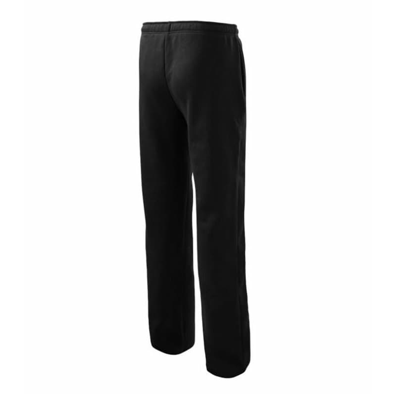 Pantalon de Sport pour Enfant Adler MLI-60300 Noir - Image 1