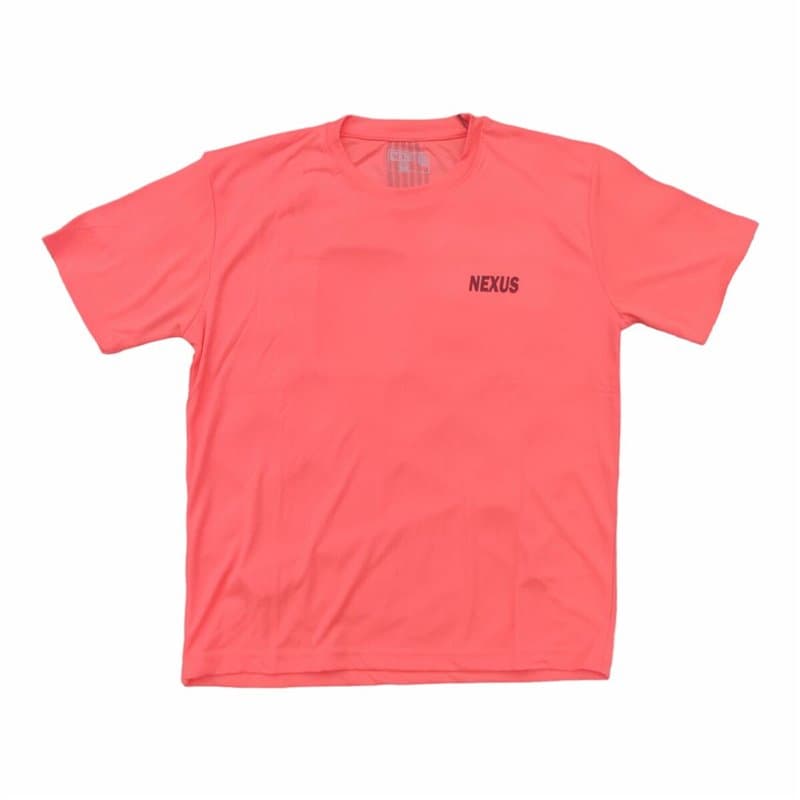 T-shirt à manches courtes homme Nexus - Image 1