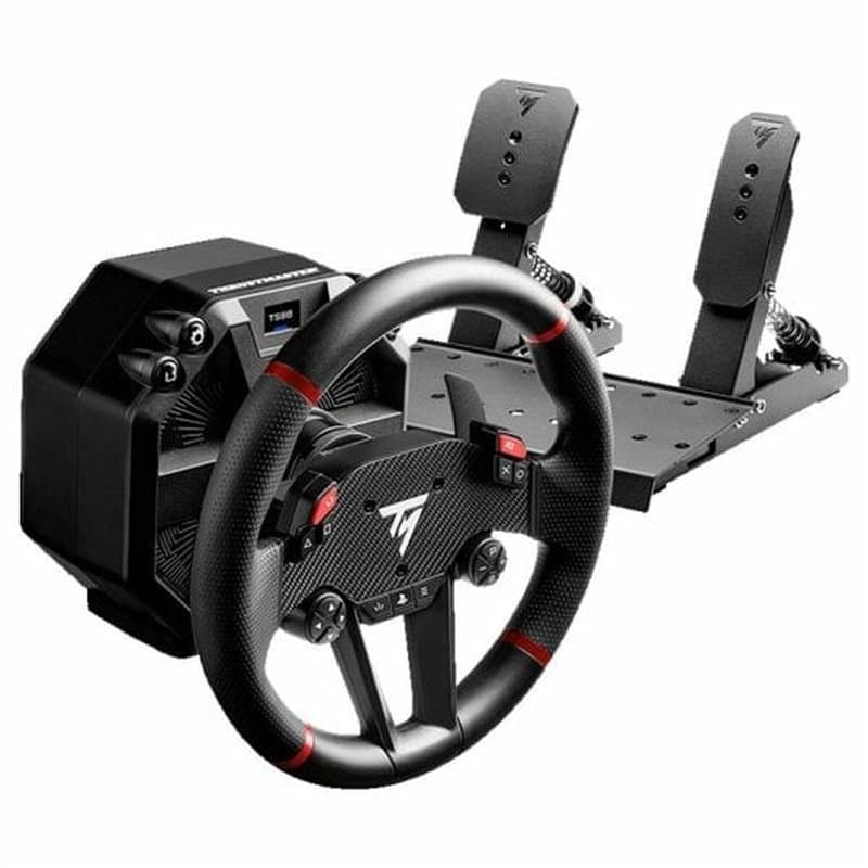 Volant Thrustmaster 4160853 - Image 1