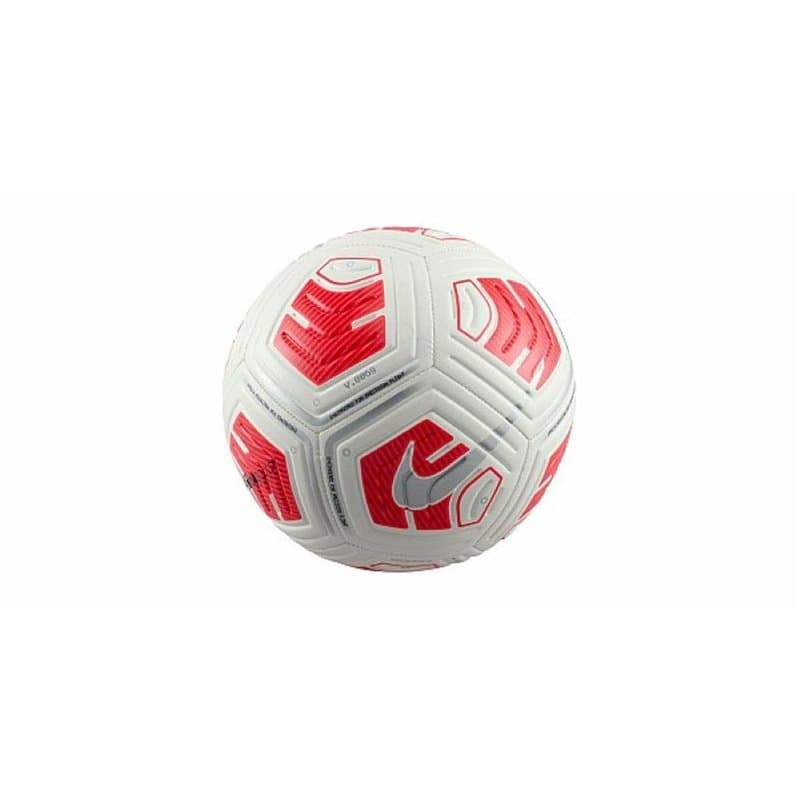 Ballon de Football Nike STRIKE FZ7557 100 Blanc - Image 1