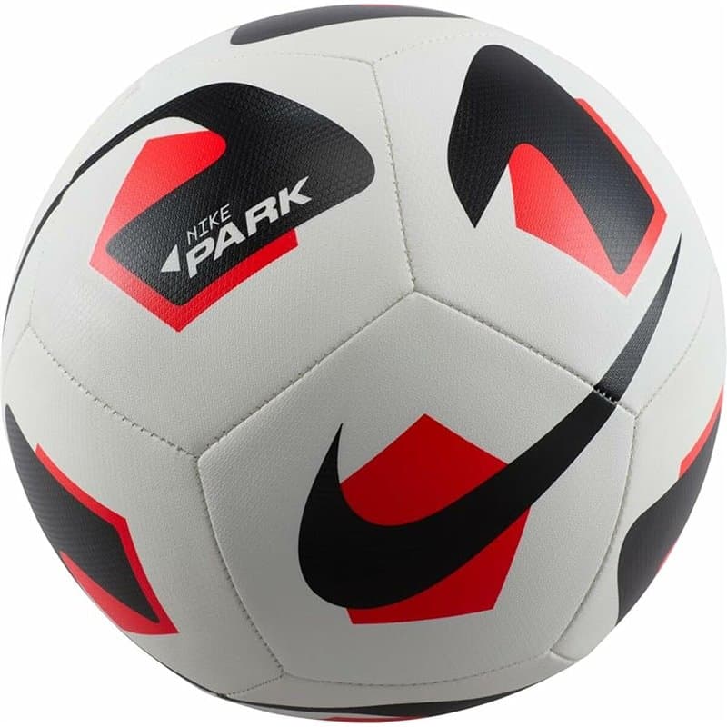 Ballon de Football Nike PARK TEAM 2.0 FZ7551 100 Blanc - Image 1