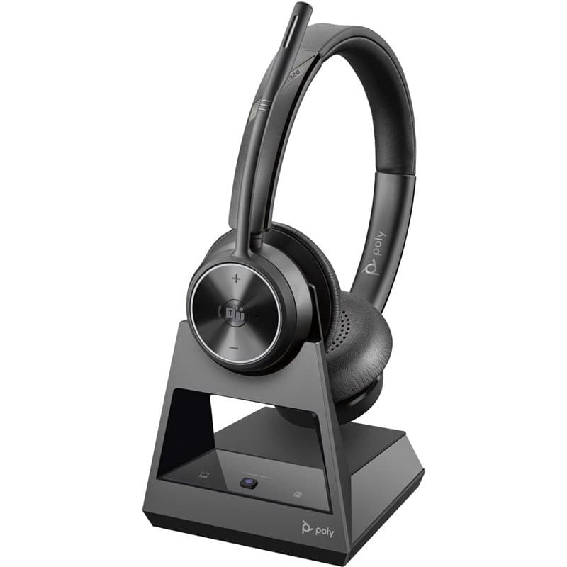 Casque Poly 8Y9B9AA#ABB - Image 1
