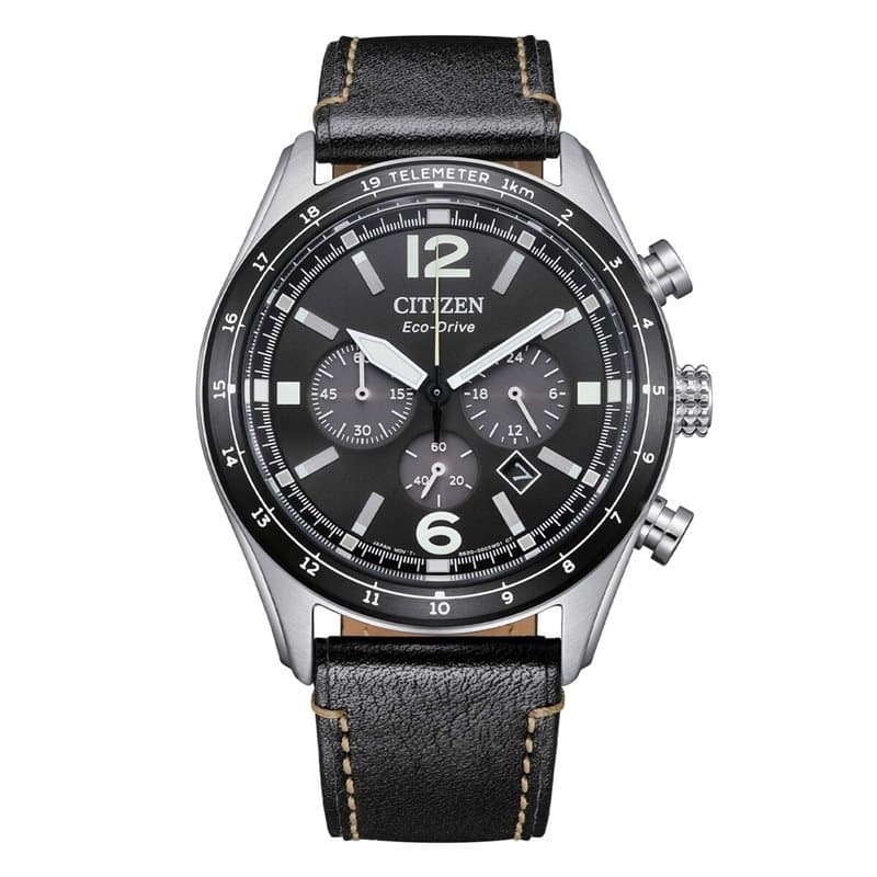 Montre Homme Citizen CA4654-04E - Image 1