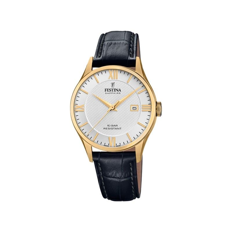 Montre Homme Festina F20010/2 - Image 1