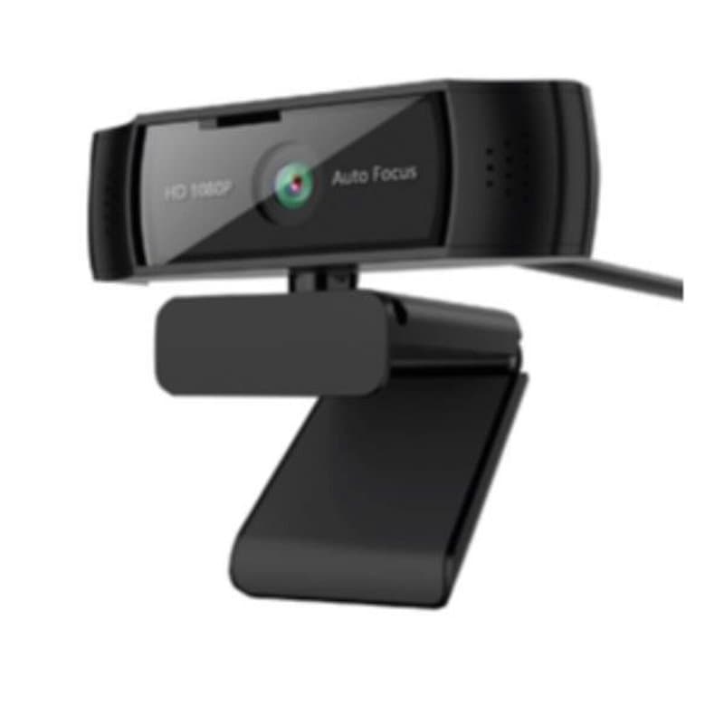 Webcam Nilox NXWCA2K12 - Image 1