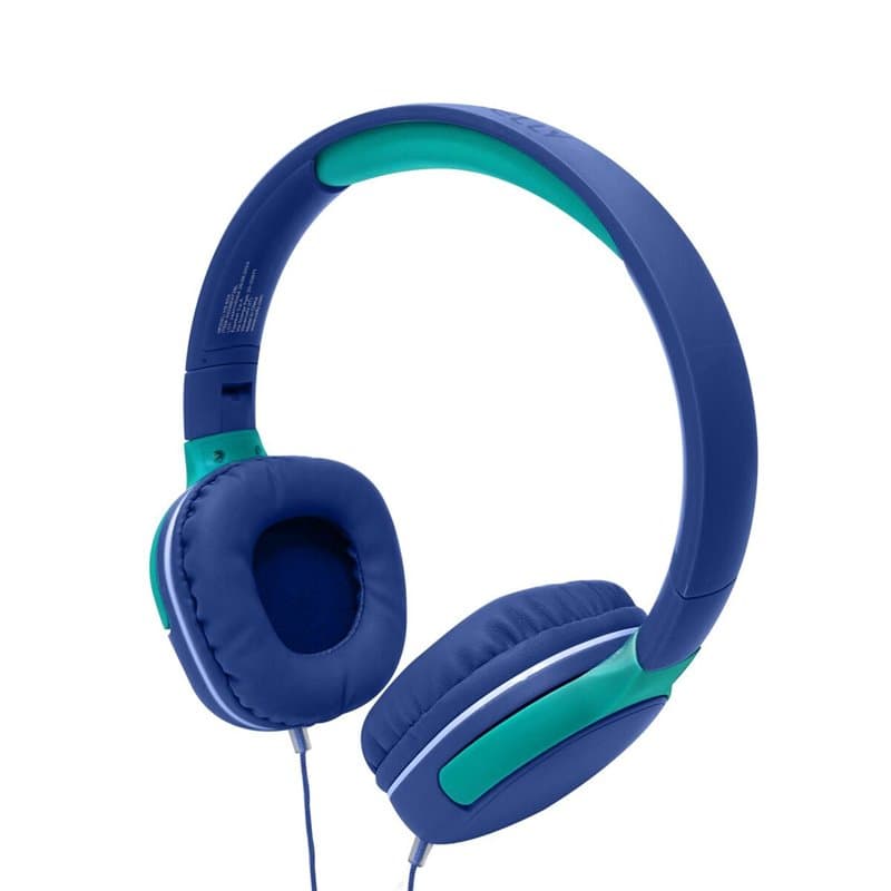 Casque Celly KIDSBEAT2BL - Image 1