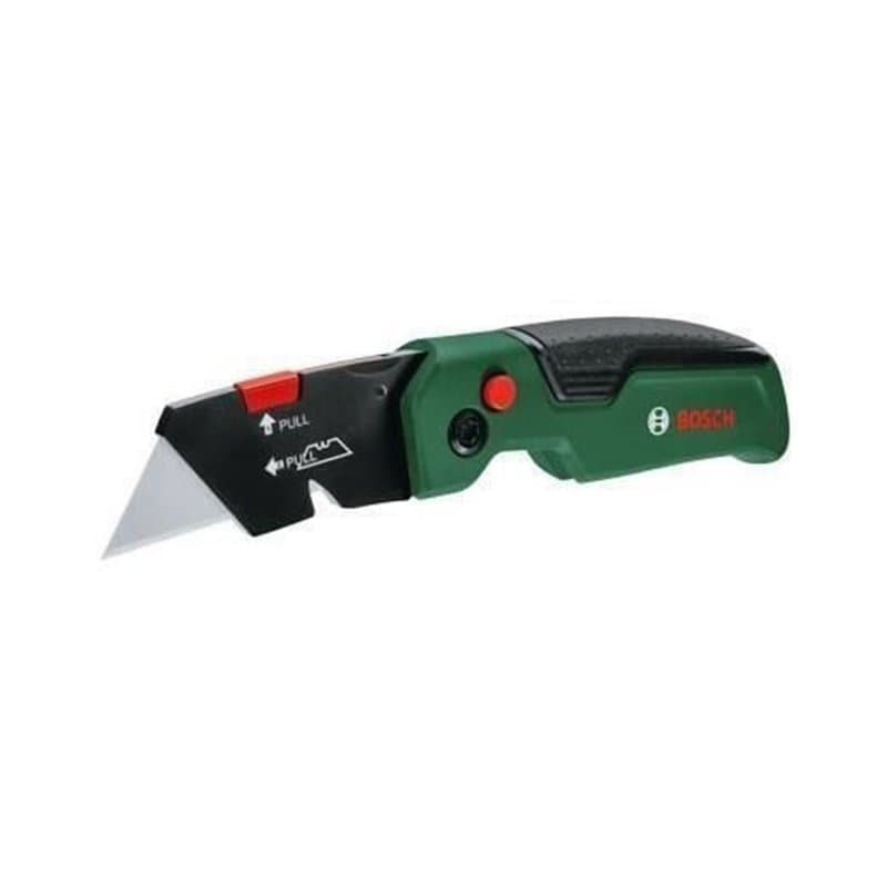 Bosch professional Couteau dépliant - Image 1