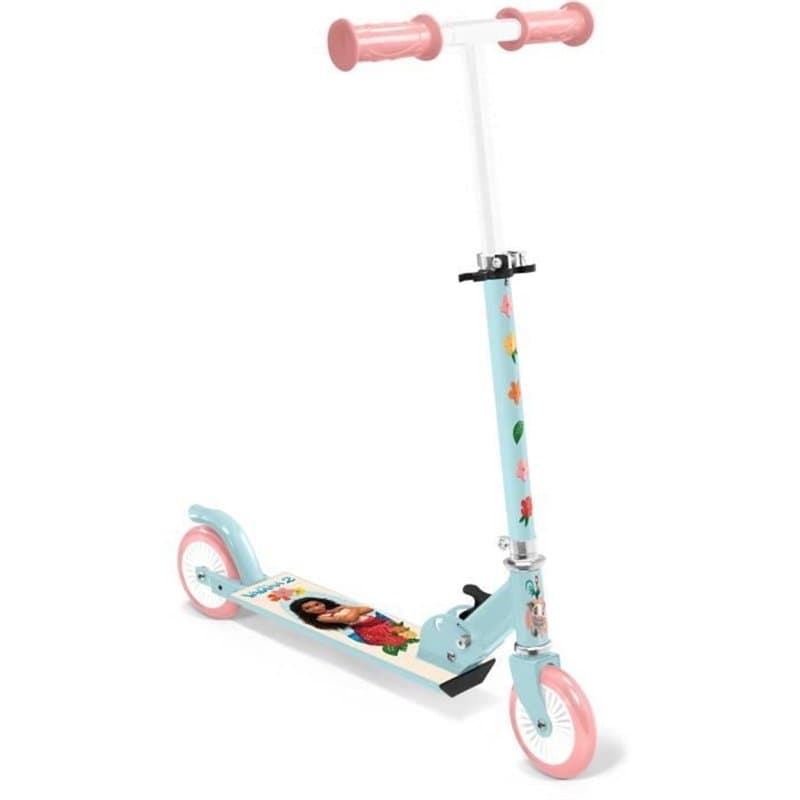Trottinette pliable - DISNEY - VAIANA - Image 1