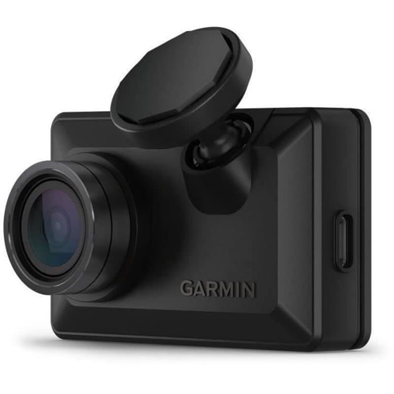 Dash Cam - GARMIN - X210 - Compacte, commande vocale, 4K, 140° - Image 1