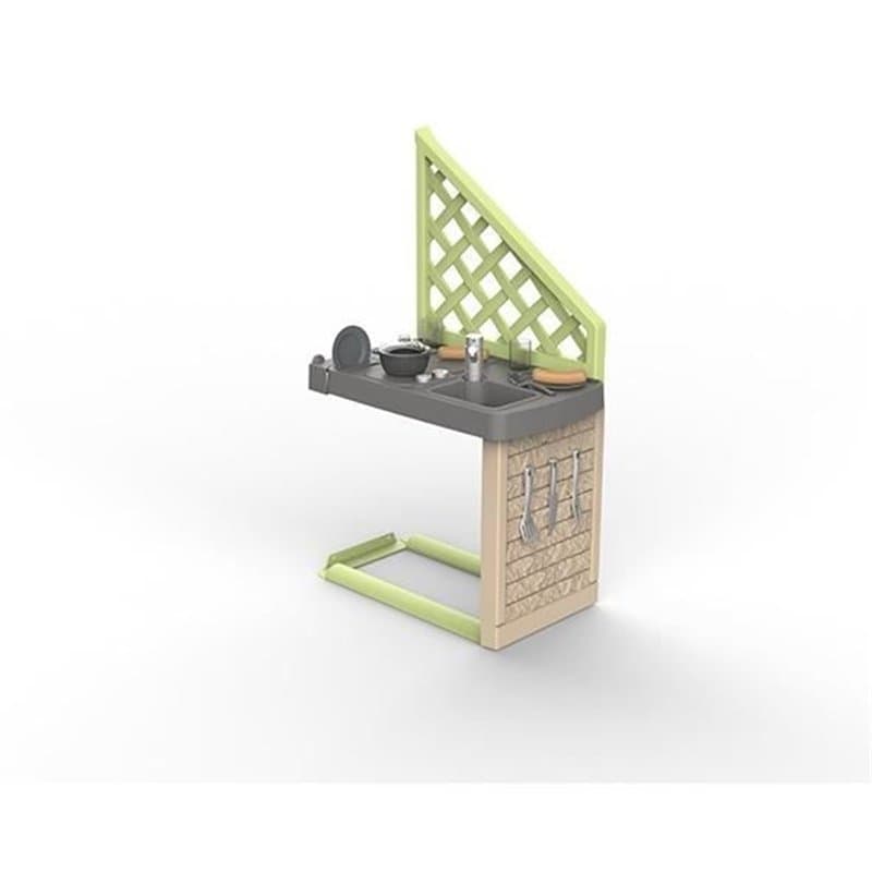 SMOBY - SMOBY Life - Cuisine d'Eté - Image 1