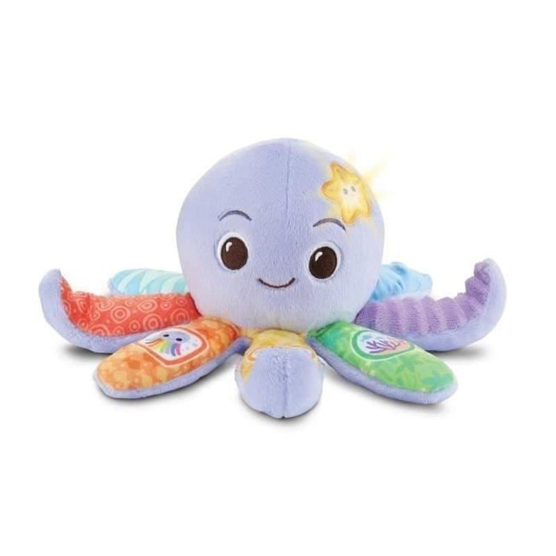 VTECH LILA, LUMI PIEUVRE MUSICALE - Image 1