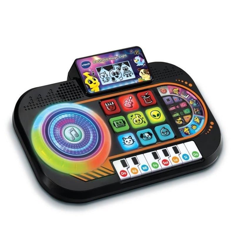 DJ STUDIO MAGIC LIGHT - Image 1