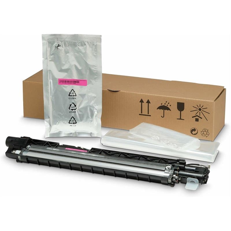 Toner original HP Noir - Image 1