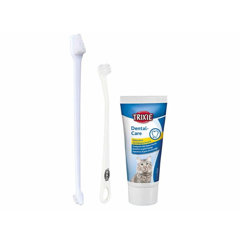 Dentifrice Trixie - Image 1