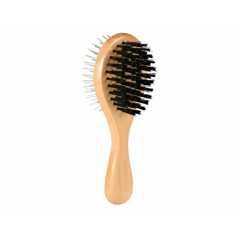 Brosse pour Chiens Trixie 5 × 17 cm - Image 1