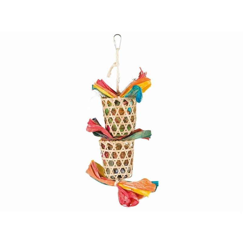 Jouet pour oiseaux Trixie - Image 1