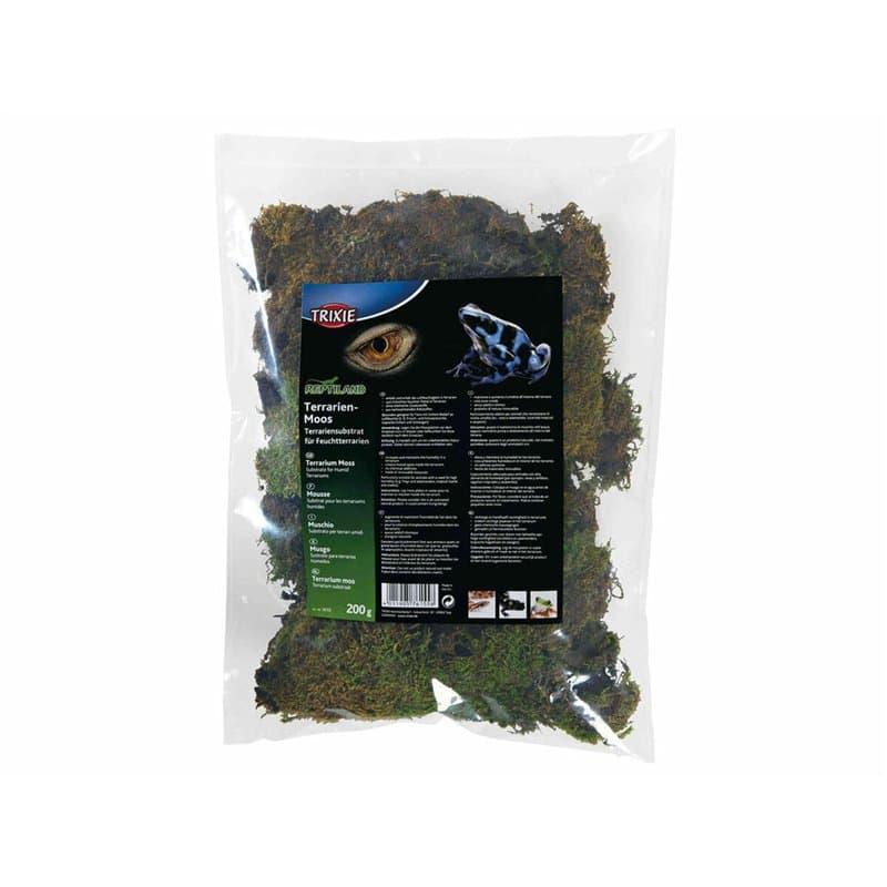 Substrat Trixie 200 gr Mousse - Image 1