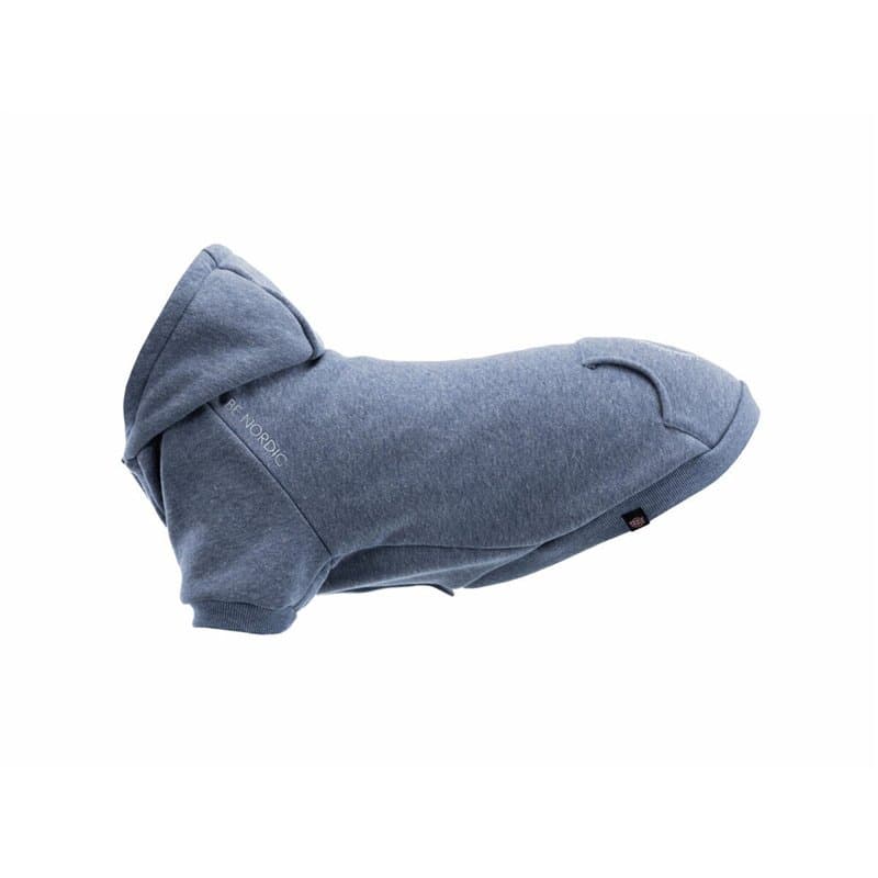 Manteau pour Chien Trixie Flensburg Bleu XS - Image 1