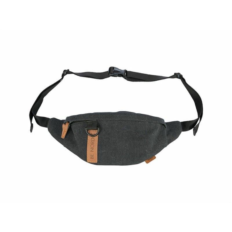 Sac à Bandoulière Trixie Noir - Image 1