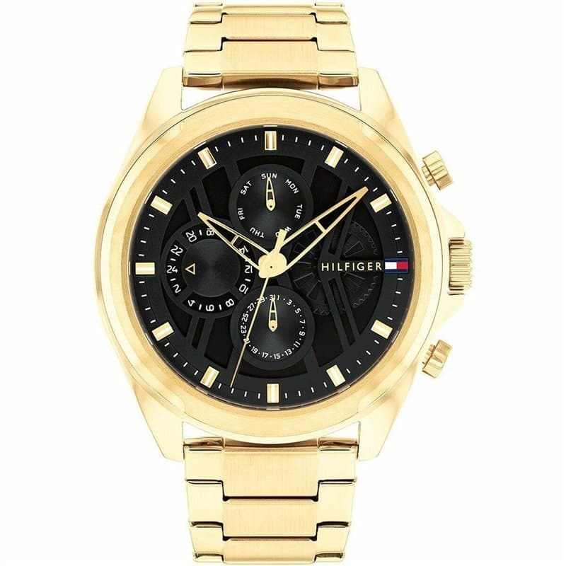 Montre Homme Tommy Hilfiger 1710658 (Ø 48 mm) - Image 1