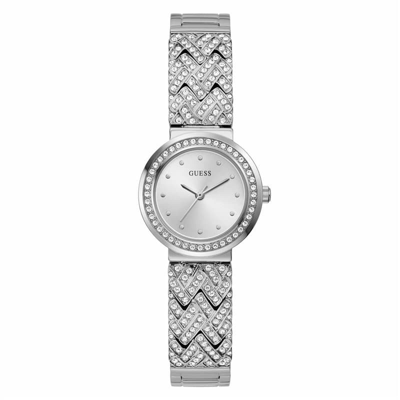 Montre Femme Guess GW0476L1 (Ø 28 mm) - Image 1