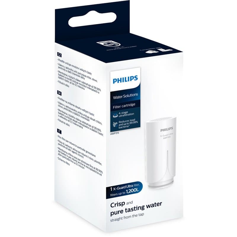 Filtre à eau Philips AWP315/10 - Image 1