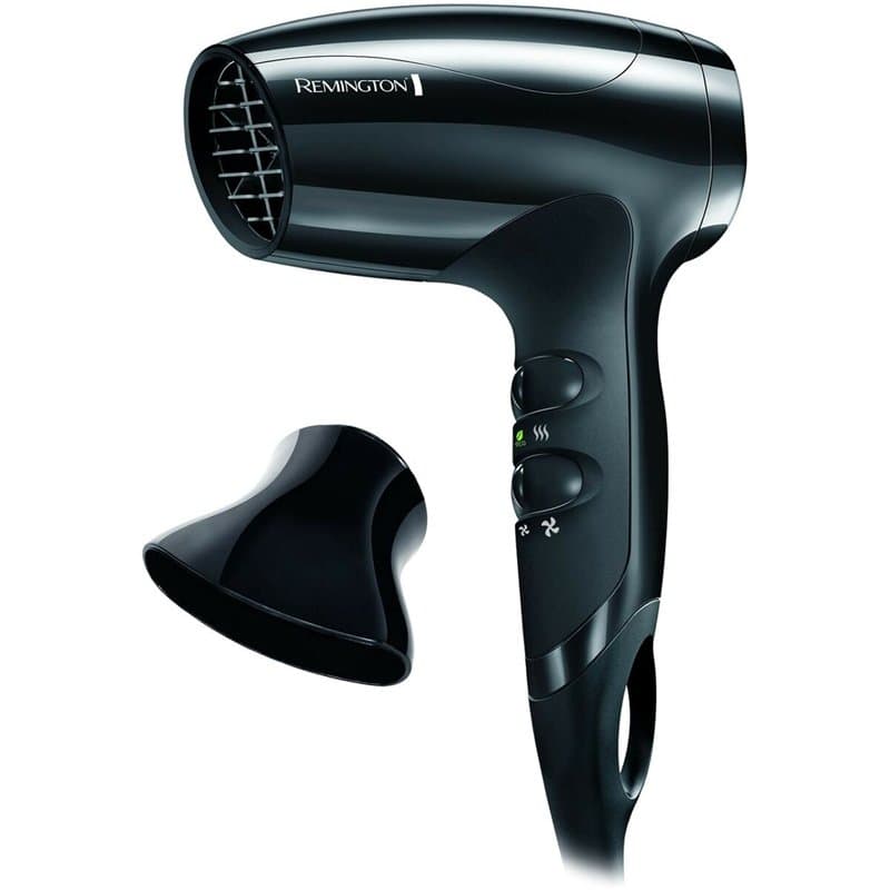 Sèche-cheveux Remington D5000 Noir 1800 W - Image 1