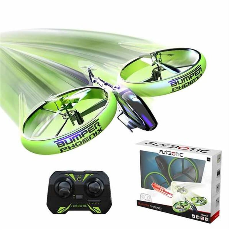 Drone Bizak Bumper Phoenix - Image 1