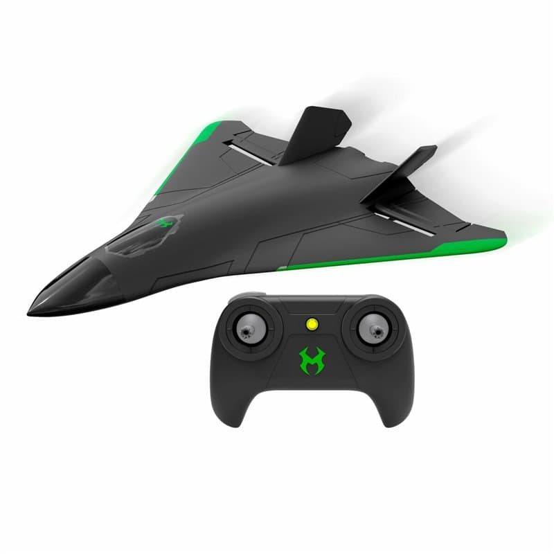 Drone Bizak Vector - Image 1