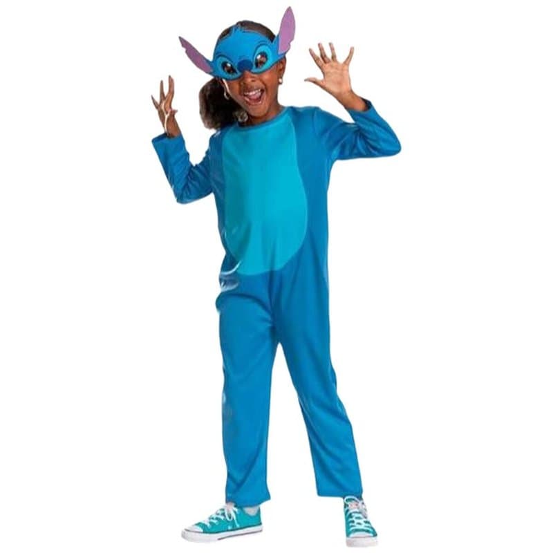 Déguisement pour Enfants Stitch - Image 1