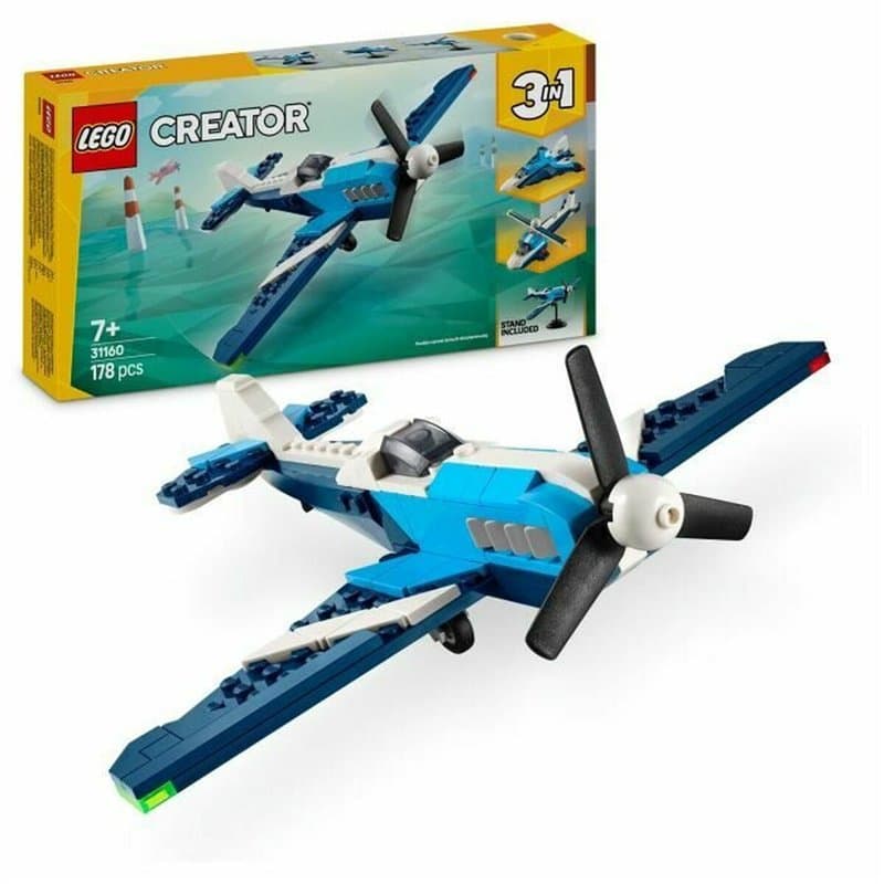 Set de construction Lego - Image 1