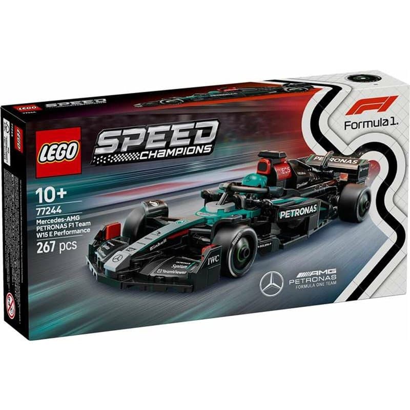 Set de construction Lego - Image 1