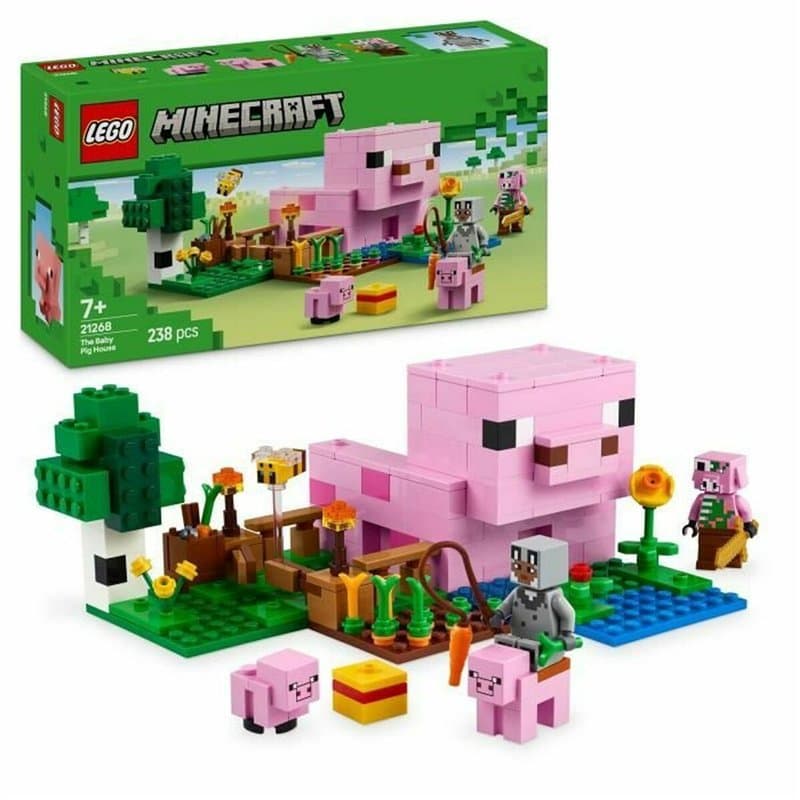 Set de construction Lego - Image 1