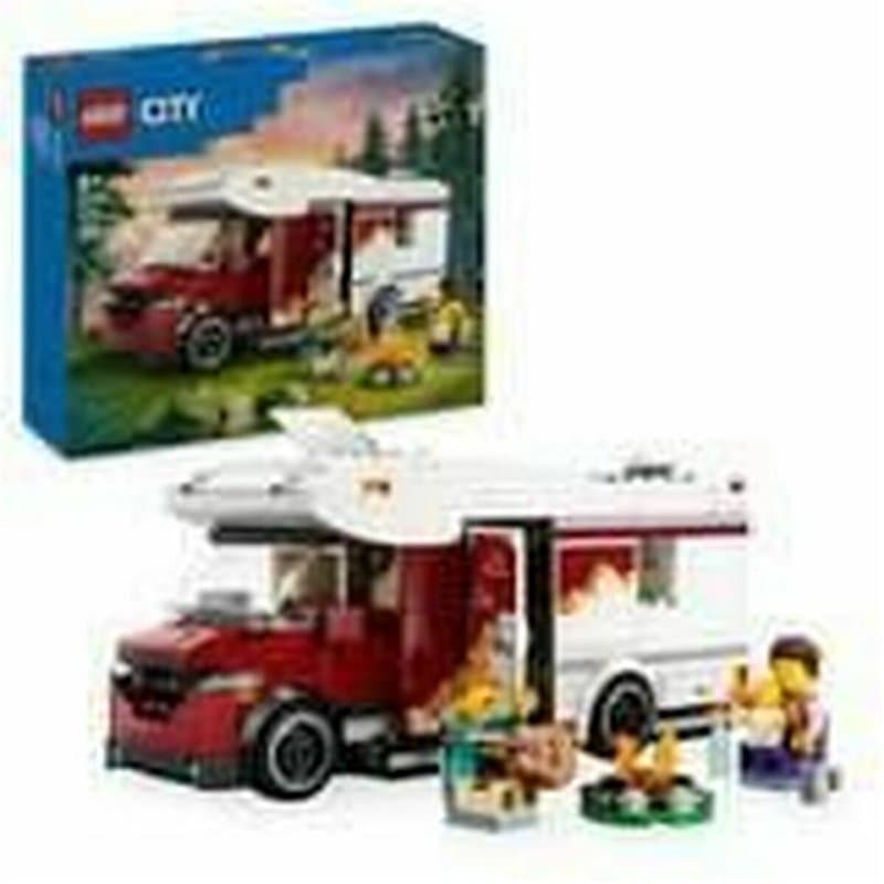 Set de construction Lego - Image 1