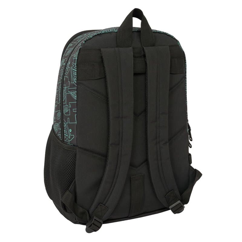 Cartable Nerf Game Noir 31 x 44 x 17 cm - Image 1