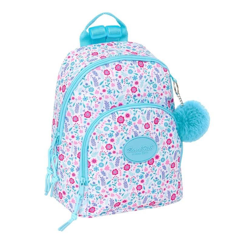 Sac à dos BlackFit8 Cool Multicouleur 25 x 30 x 13 cm - Image 1