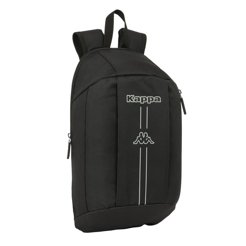 Cartable Kappa Dark Noir - Image 1