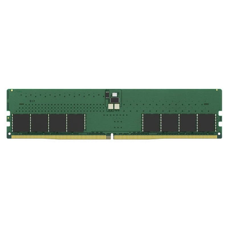 Mémoire RAM Kingston KCP556UD8-32 32 GB 5600 MHz DDR5 - Image 1
