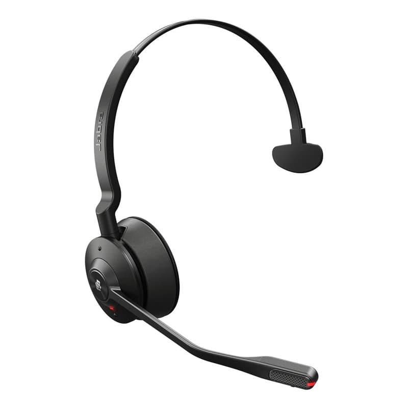 Casque GN Audio 9653-450-111 Noir - Image 1