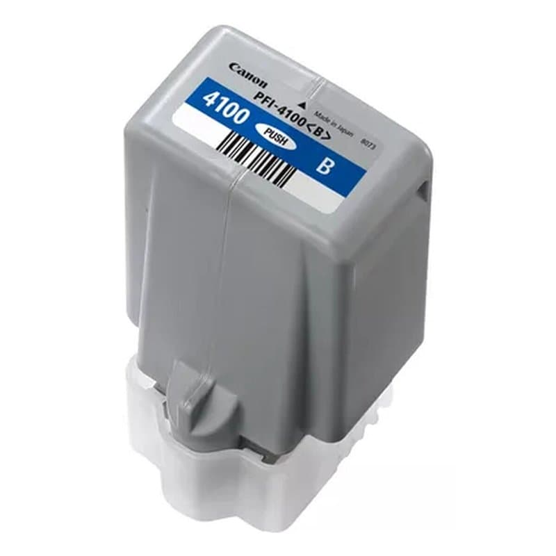 Toner original Canon 6786C001 Bleu (1 Unité) - Image 1