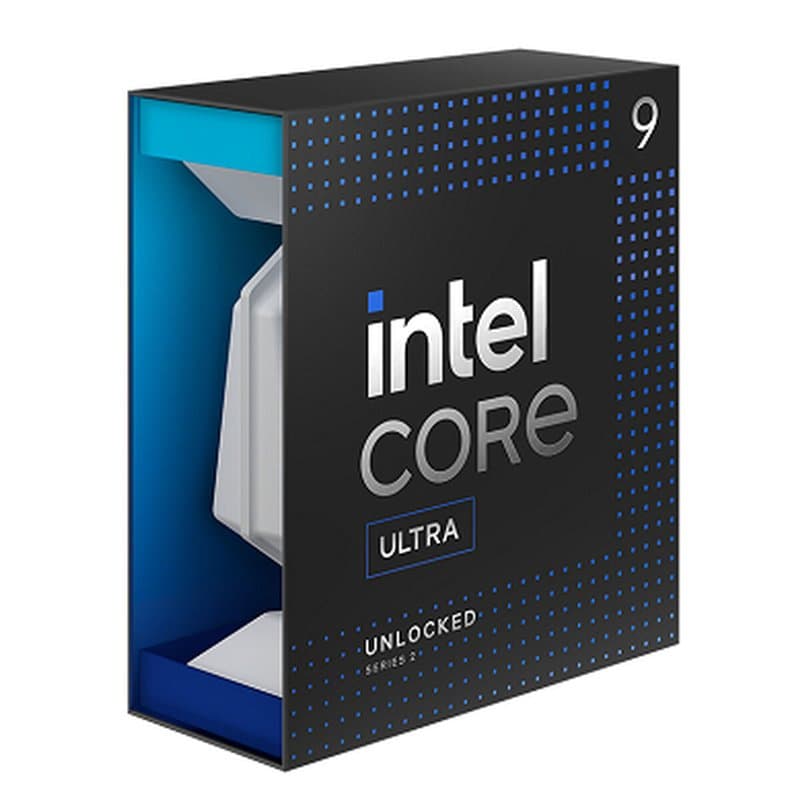 Processeur Intel BX80768285 - Image 1