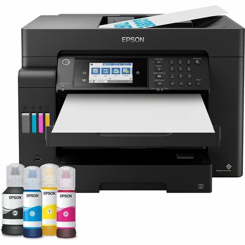 Imprimante Multifonction Epson C11CH72405 - Image 1