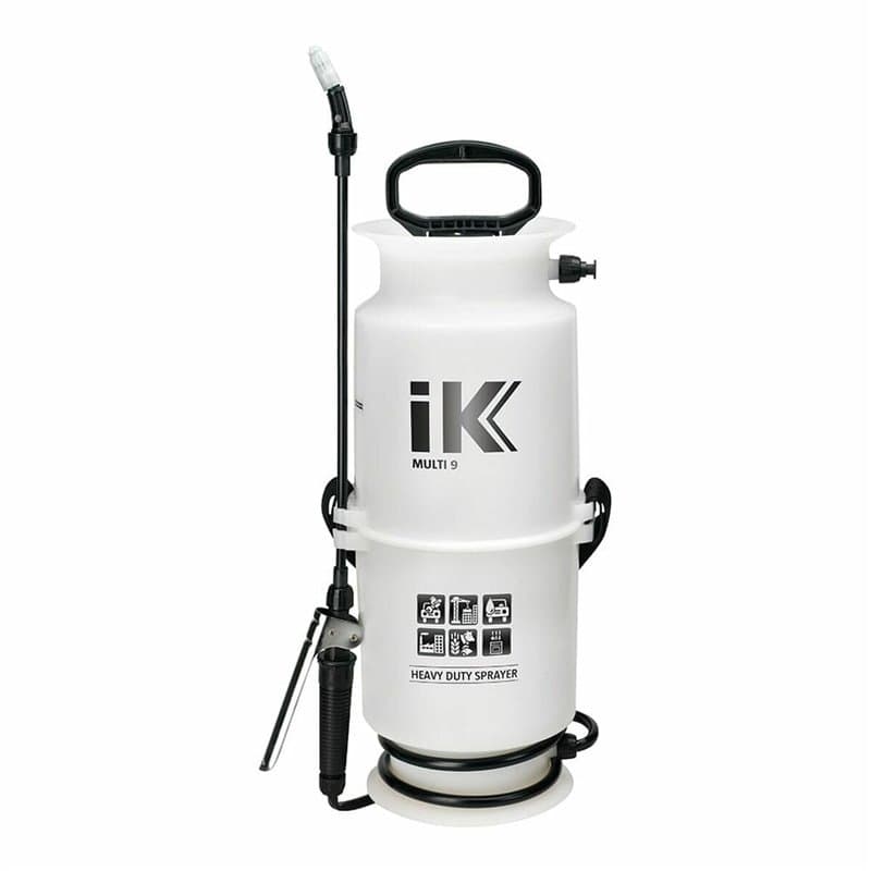 Pulvérisateur à pression pour jardin IK 9 L - Image 1