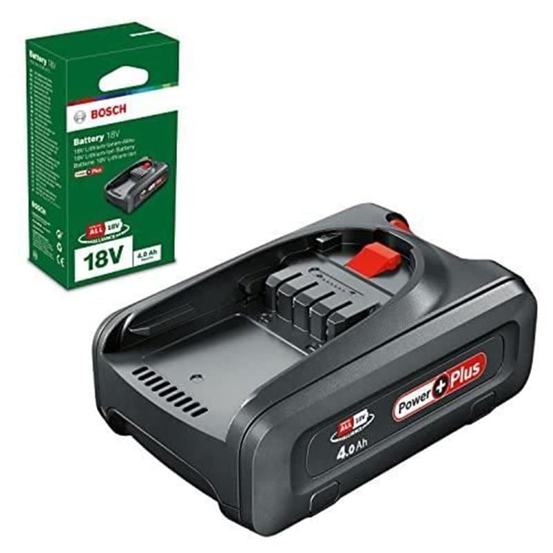 Batterie Power Plus Power for ALL 18 4Ah - Image 1